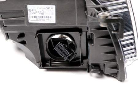 Hella LED Left Headlight for MAN & Volkswagen, OEM quality, OEM 7C1941035 - View 12