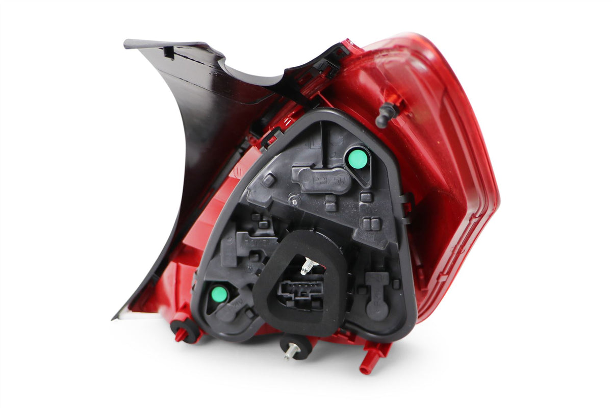 Peugeot 308 Left Rear Light, Magneti Marelli OEM, OEM 6350CW - View 5