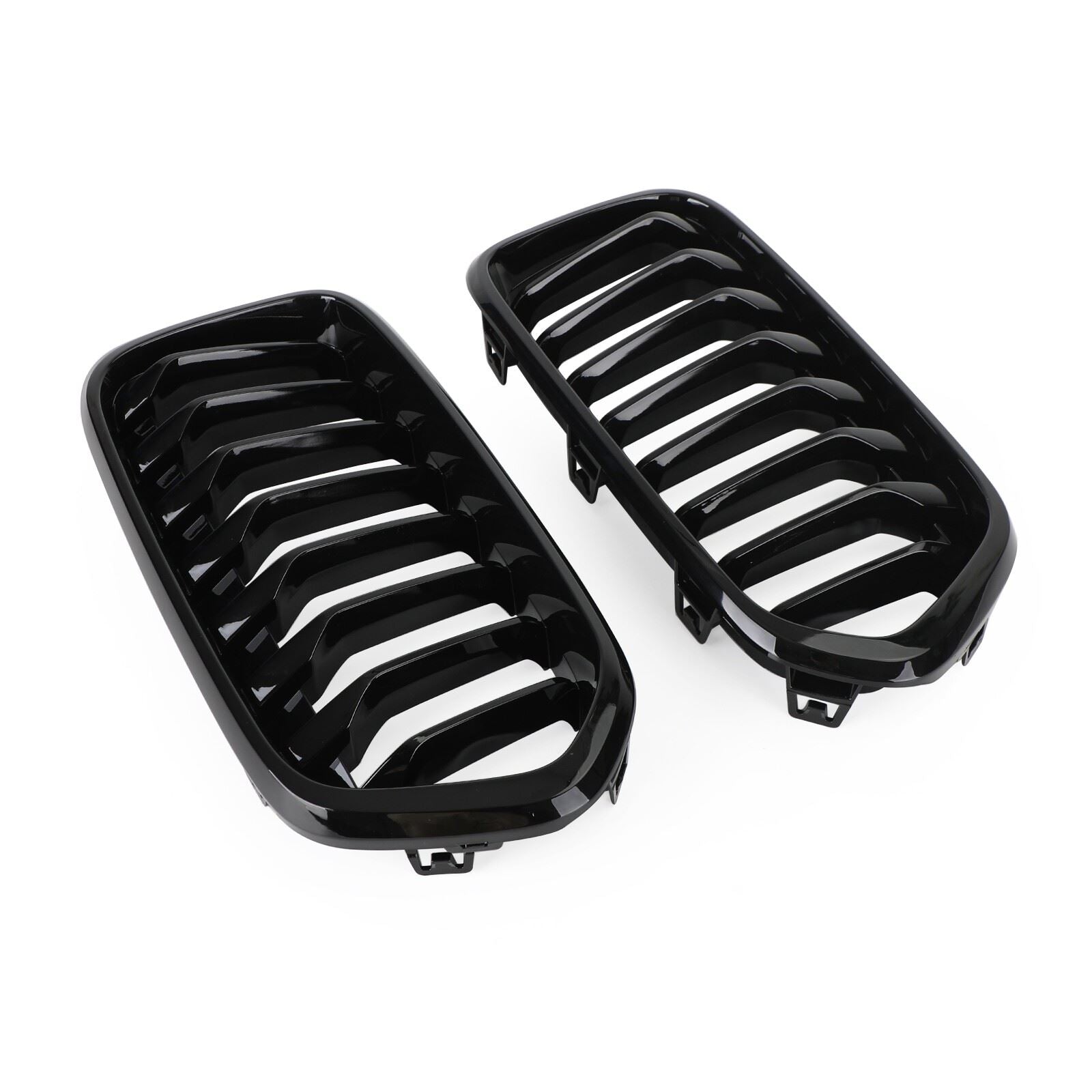 Bumper Grille Front - for Fiat - OEM 51712455246 | Eurowagens - View 5