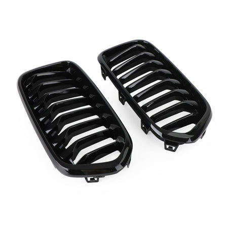 Bumper Grille Front - for Fiat - OEM 51712455246 | Eurowagens - View 5