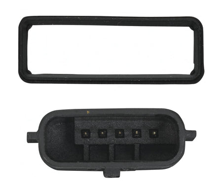 Hella Sensor for Nissan, Infiniti & more, OEM quality, OEM AFH70M-38 - View 2