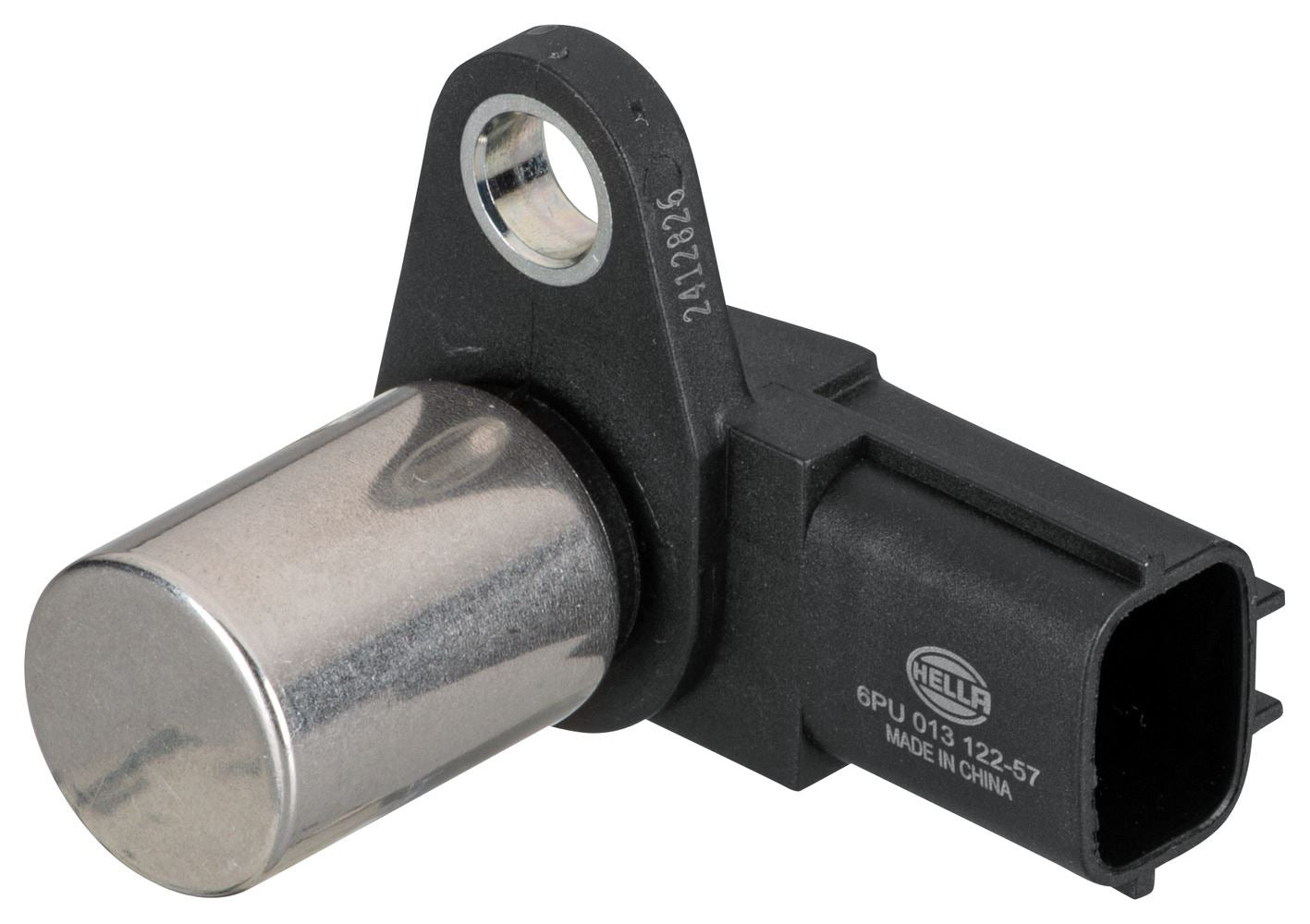 Hella Crankshaft Sensor for Mazda, OEM quality, OEM N3A118221, MPN 6PU 013 122-571