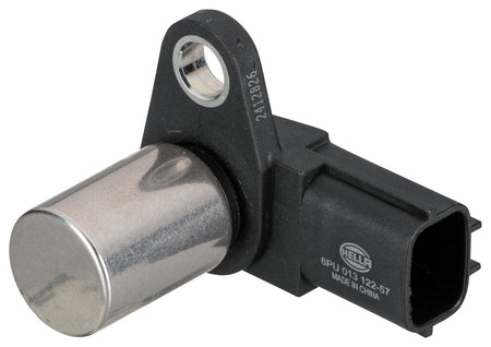 Hella Crankshaft Sensor for Mazda, OEM quality, OEM N3A118221, MPN 6PU 013 122-571