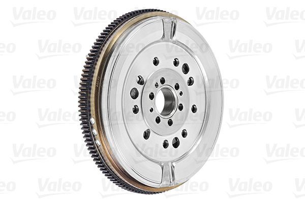 Valeo Clutch Kit for Volkswagen, Seat & more, OEM quality, OEM 03L105266AB - View 3