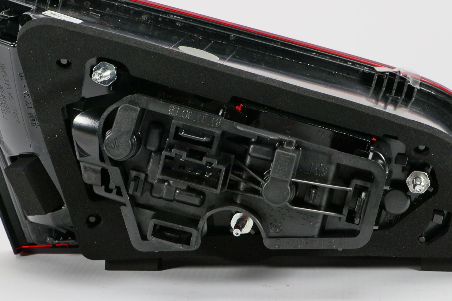 Audi A3 Right Rear Light, Magneti Marelli OEM, OEM 8V4945094A - View 5