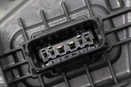 Smart Four Right Headlight, Valeo OEM - View 8