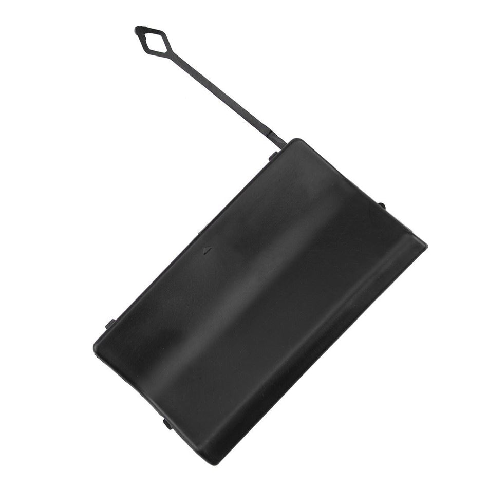 Bumper Tow Hook Cover Rear - for Mercedes-Benz - OEM 2048850226 | Eurowagens
