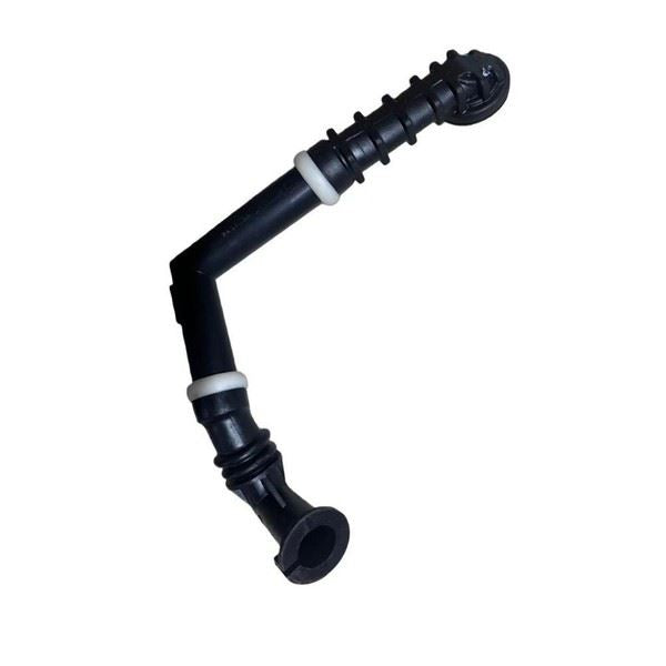 Body Drain Hose Tube - for Skoda - OEM 5Q1820127 | Eurowagens - View 6