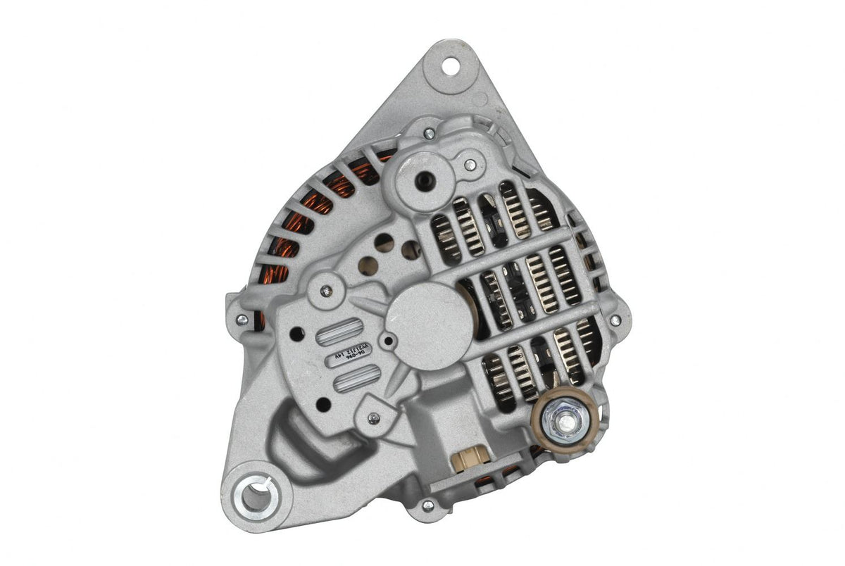 Hella Alternator for Mitsubishi, Volvo & more, OEM quality, OEM 37300-38310 - View 3