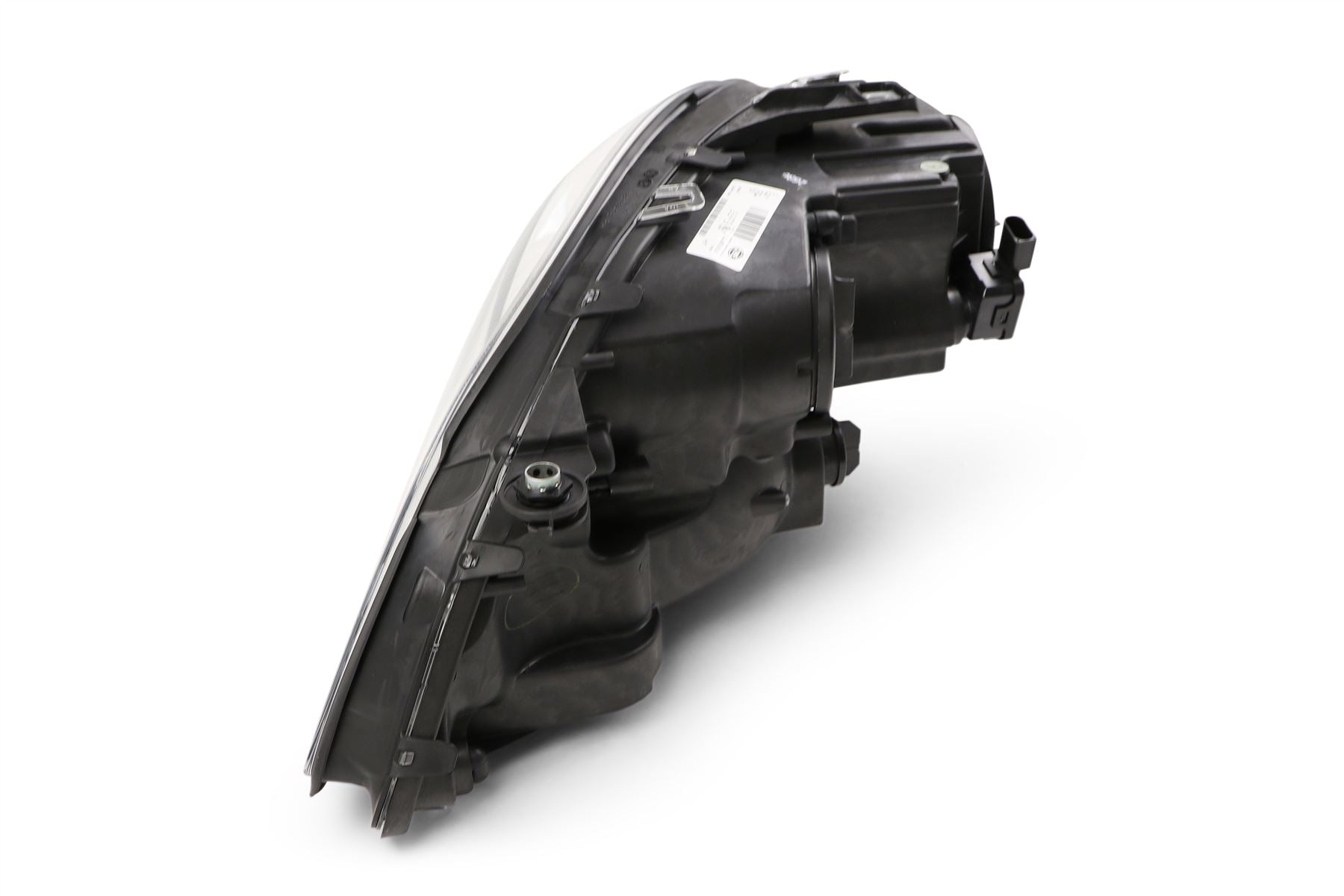 Hella Right Headlight for Mercedes-Benz, OEM quality, OEM 1648202259 - View 10