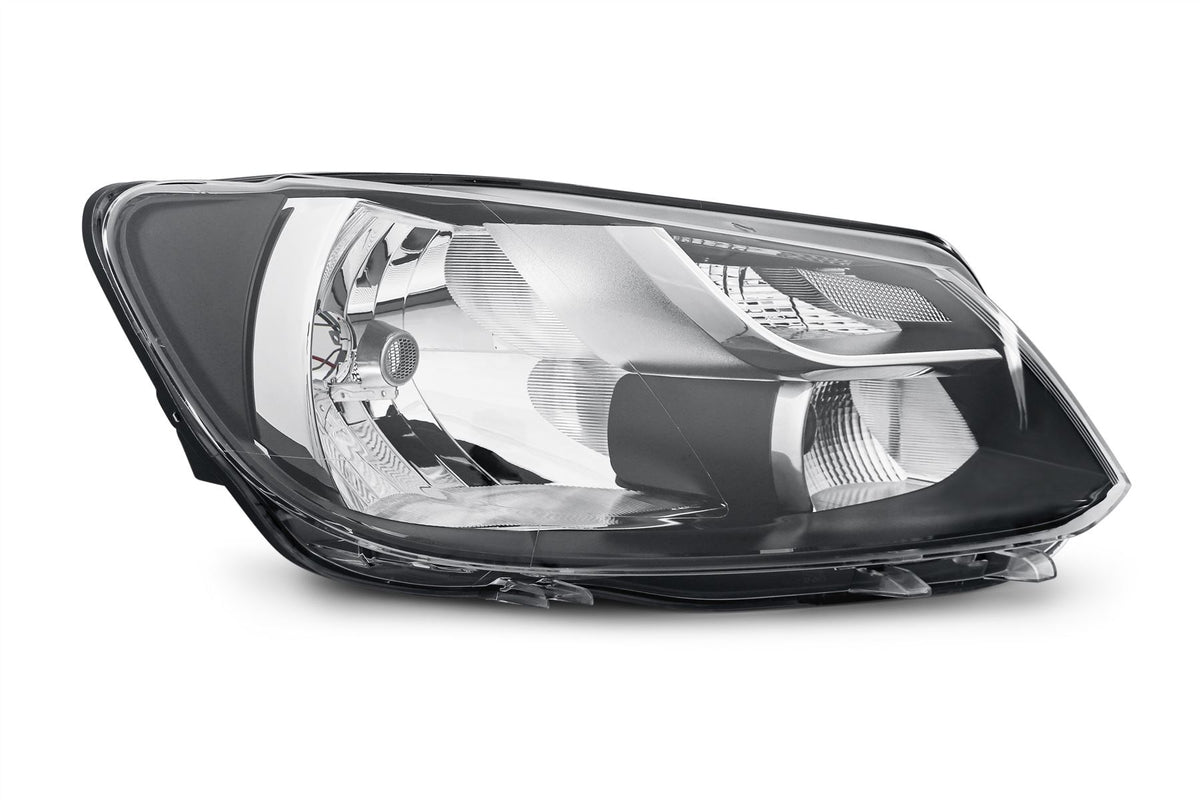 Hella Right Headlight for Volkswagen, OEM quality, OEM 2K6941006A - View 8