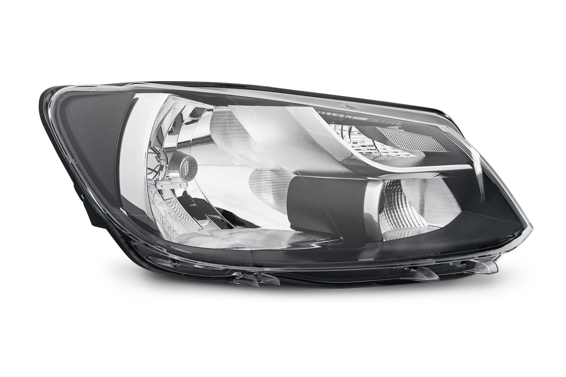 Hella Right Headlight for Volkswagen, OEM quality, OEM 2K6941006A - View 8