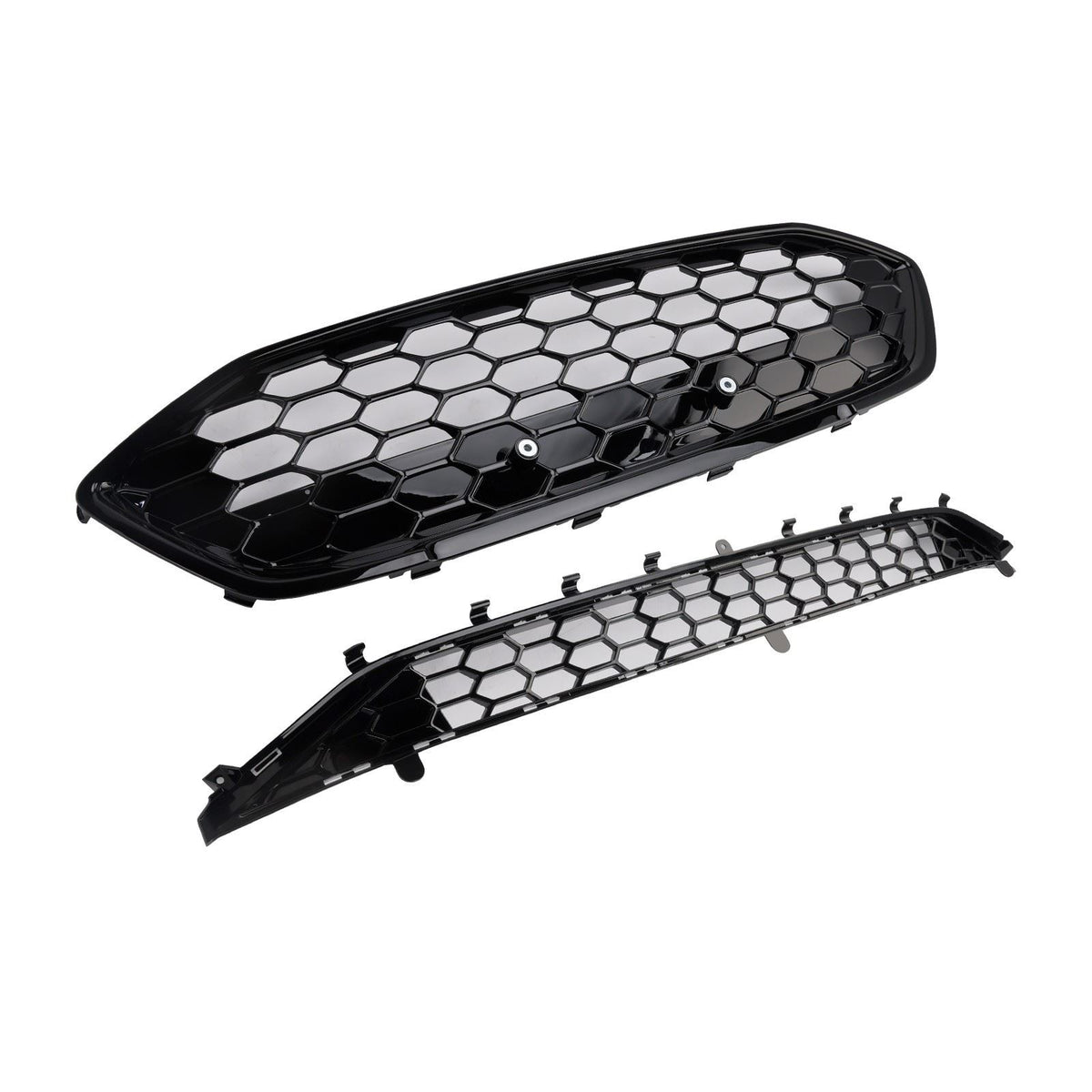 Bumper Grille Front - for Ford - OEM 2292763 | Eurowagens - View 2