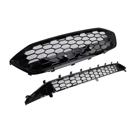 Bumper Grille Front - for Ford - OEM 2292763 | Eurowagens - View 2