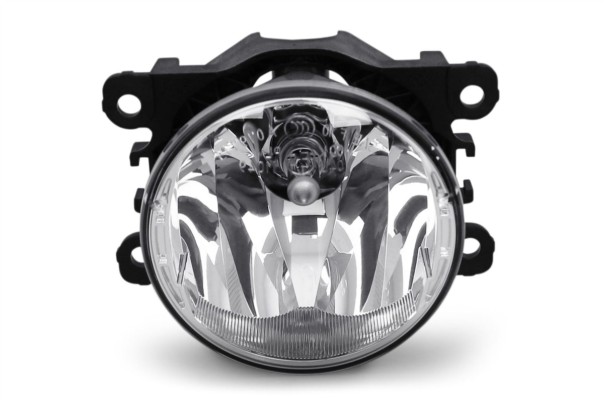 Valeo Right Front Fog Light for Dacia, Renault & more, OEM quality, OEM 261500097R - View 5