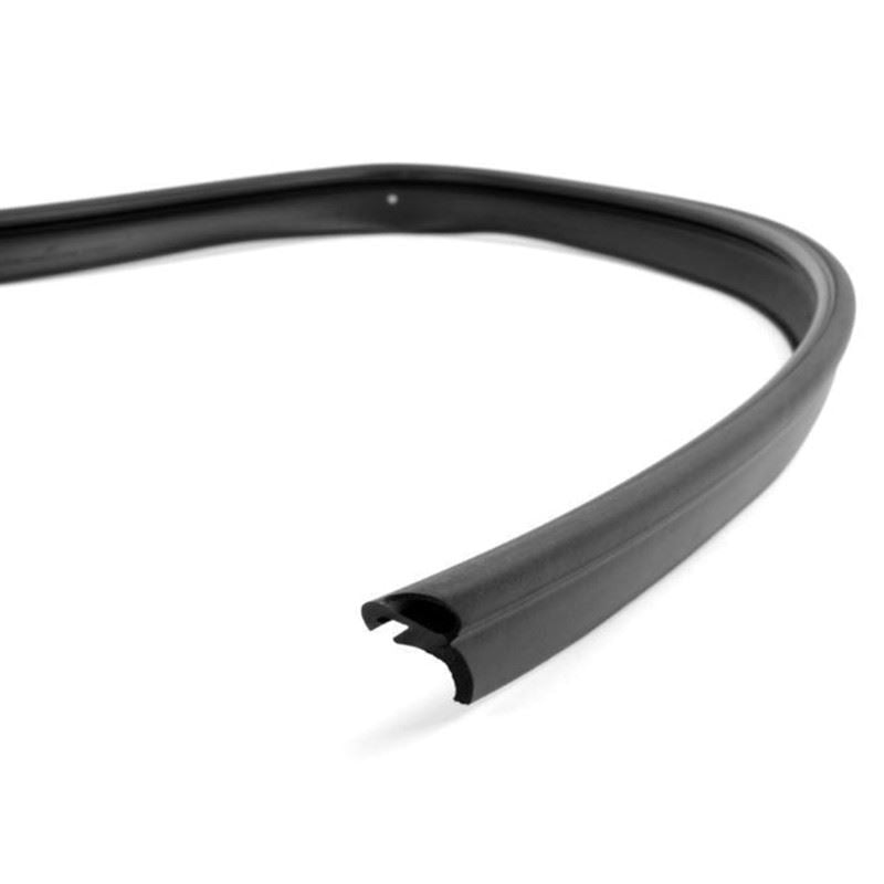 Bonnet Seal Weatherstrip - for Fiat - OEM 51767255802 | Eurowagens - View 4