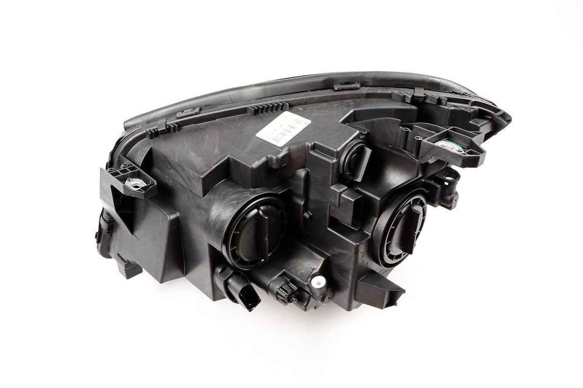 Mercedes-Benz GLA Right Headlight, Magneti Marelli OEM, OEM A1568200661 - View 2