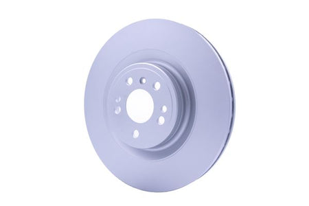 Hella Brake Disc for Mercedes-Benz, OEM quality, OEM 1664210712 - View 4