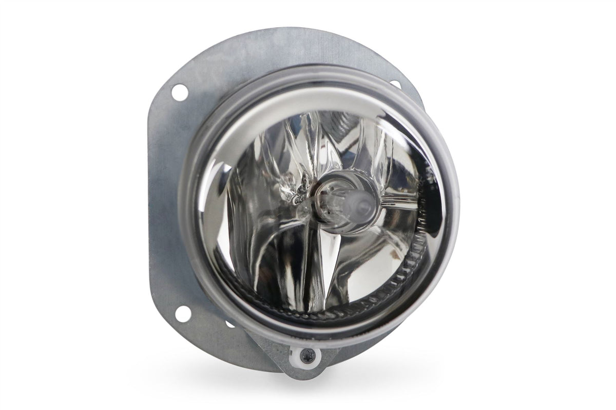 Mercedes-Benz C-Class W204 Right Front Fog Light, Hella OEM, OEM 2048202256, MPN 1N0 009 295-087