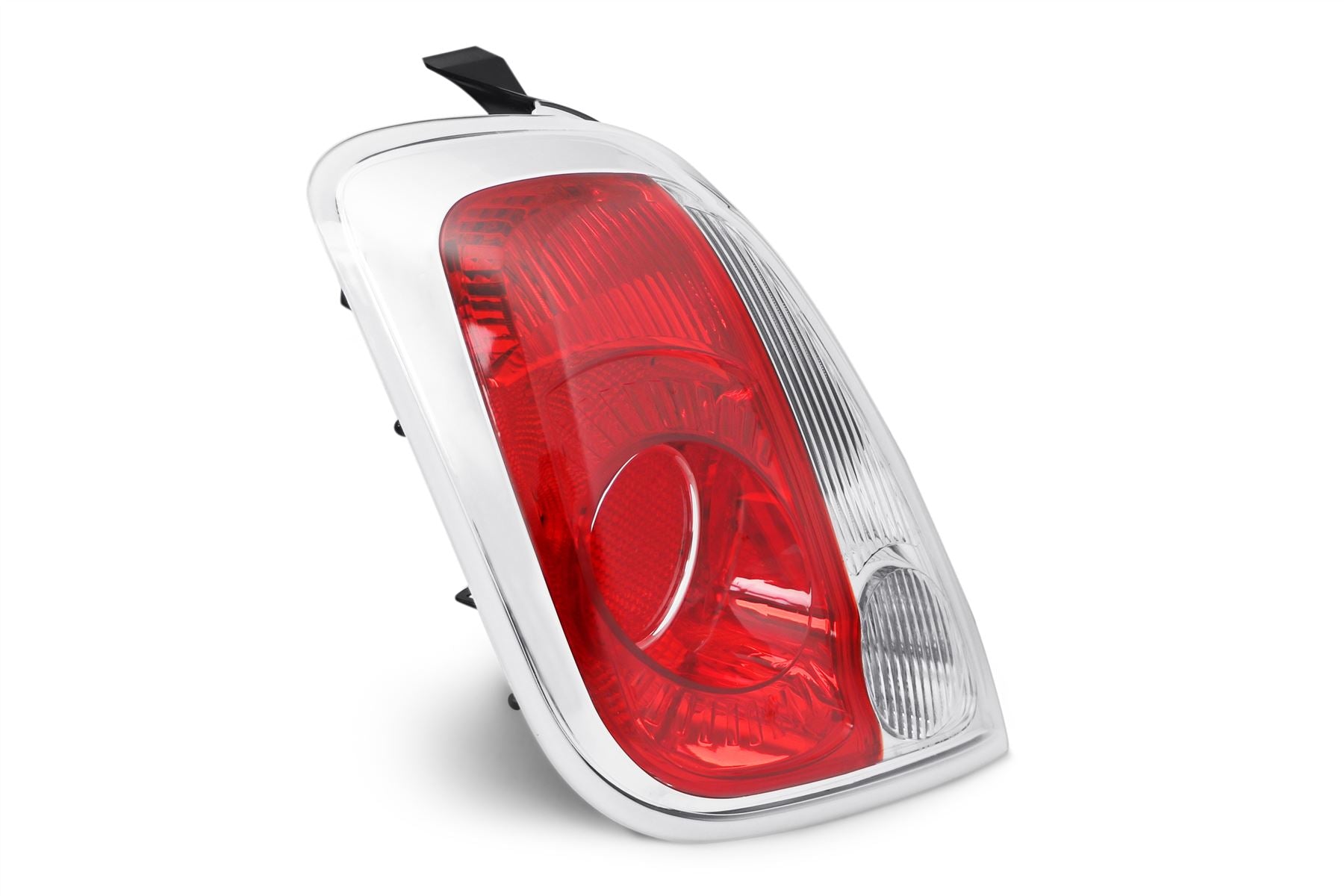 Fiat 500 Left Rear Light, Magneti Marelli OEM, OEM 51885549 - View 3