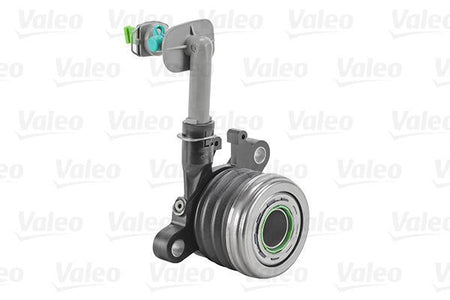 Valeo Clutch Central Slave Cylinder for Dacia, Renault & more, OEM quality, OEM 306201586R - View 3