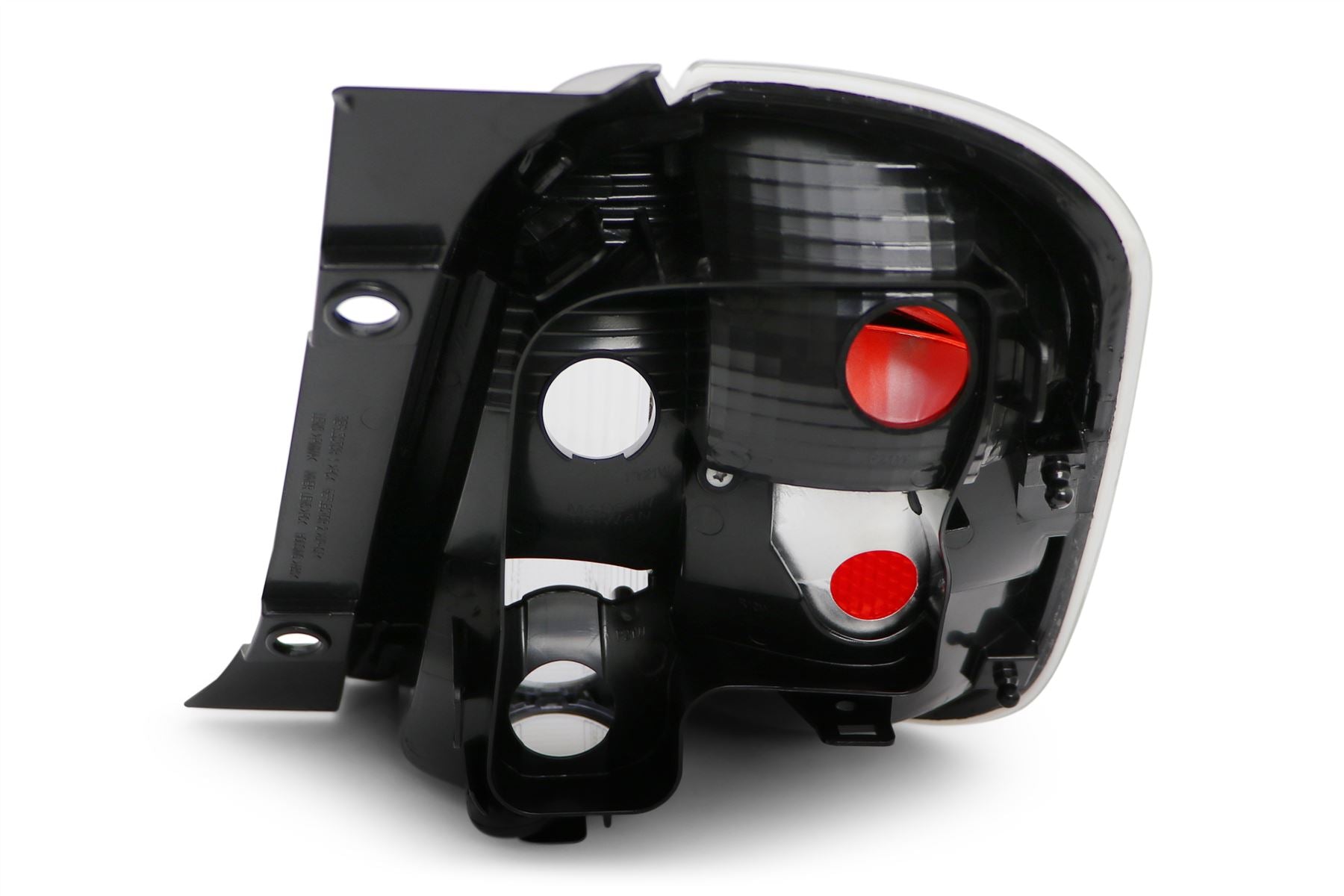 Fiat 500 Left Rear Light, Magneti Marelli OEM, OEM 51885549 - View 10