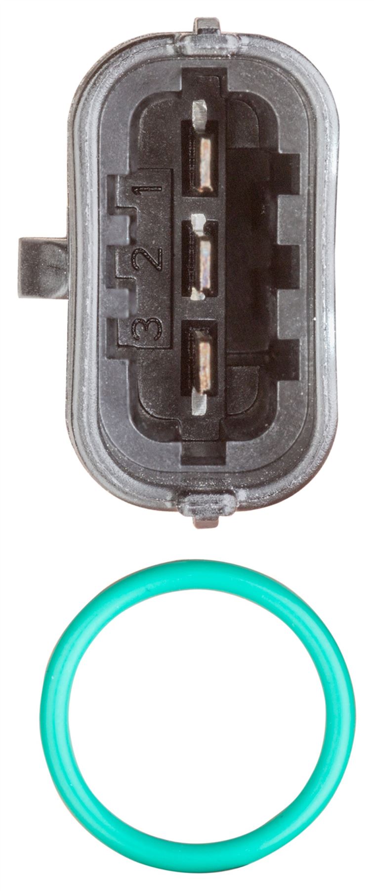 Hella Sensor for Volvo & Ford, OEM quality, OEM 1 685 719 - View 2