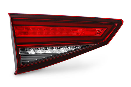 Seat Ateca Left Rear Light, Valeo OEM, OEM 575945307G - View 6