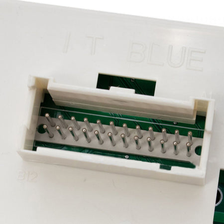 Air Conditioning Control Panel - for Chevrolet, Cadillac & more - OEM 15195333 | Eurowagens - View 2
