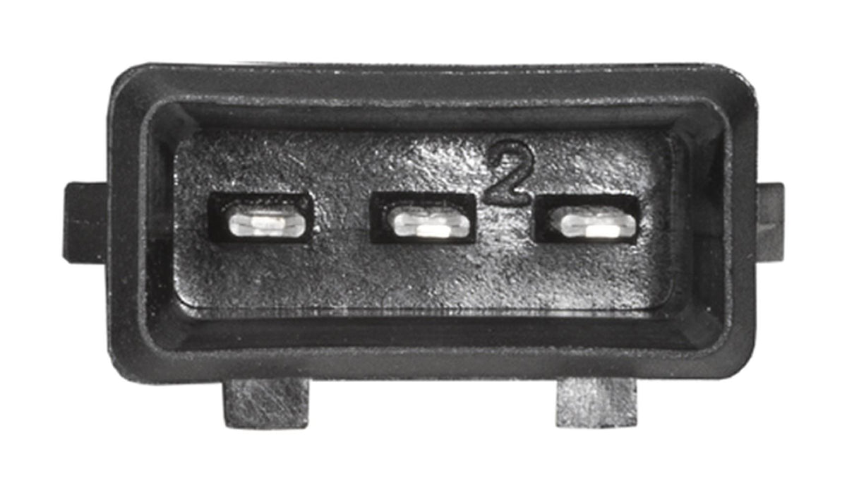 Hella Sensor for Volkswagen & Seat, OEM quality, OEM 037 906 433 A - View 2