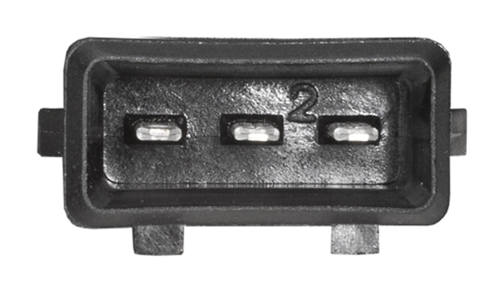 Hella Sensor for Volkswagen & Seat, OEM quality, OEM 037 906 433 A - View 2