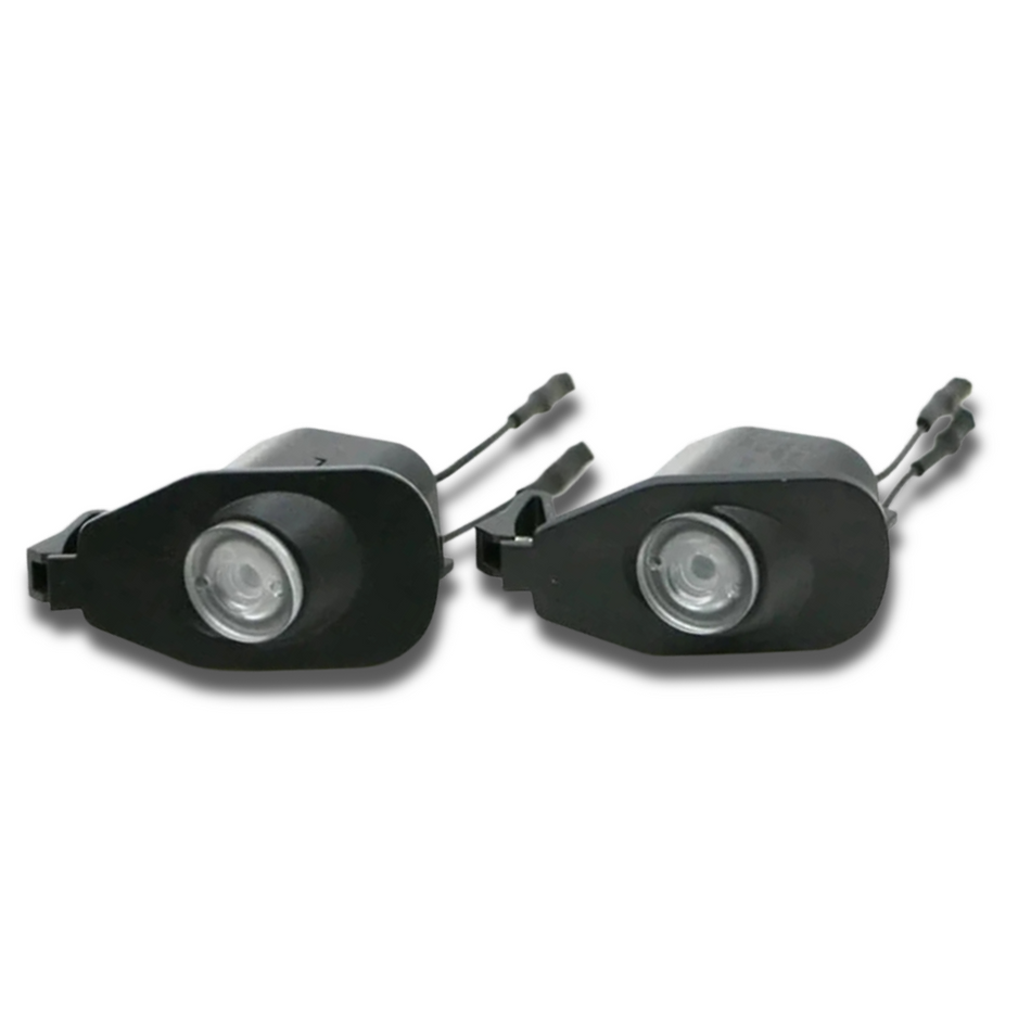 Door Mirror Puddle Light - for Ford | Eurowagens