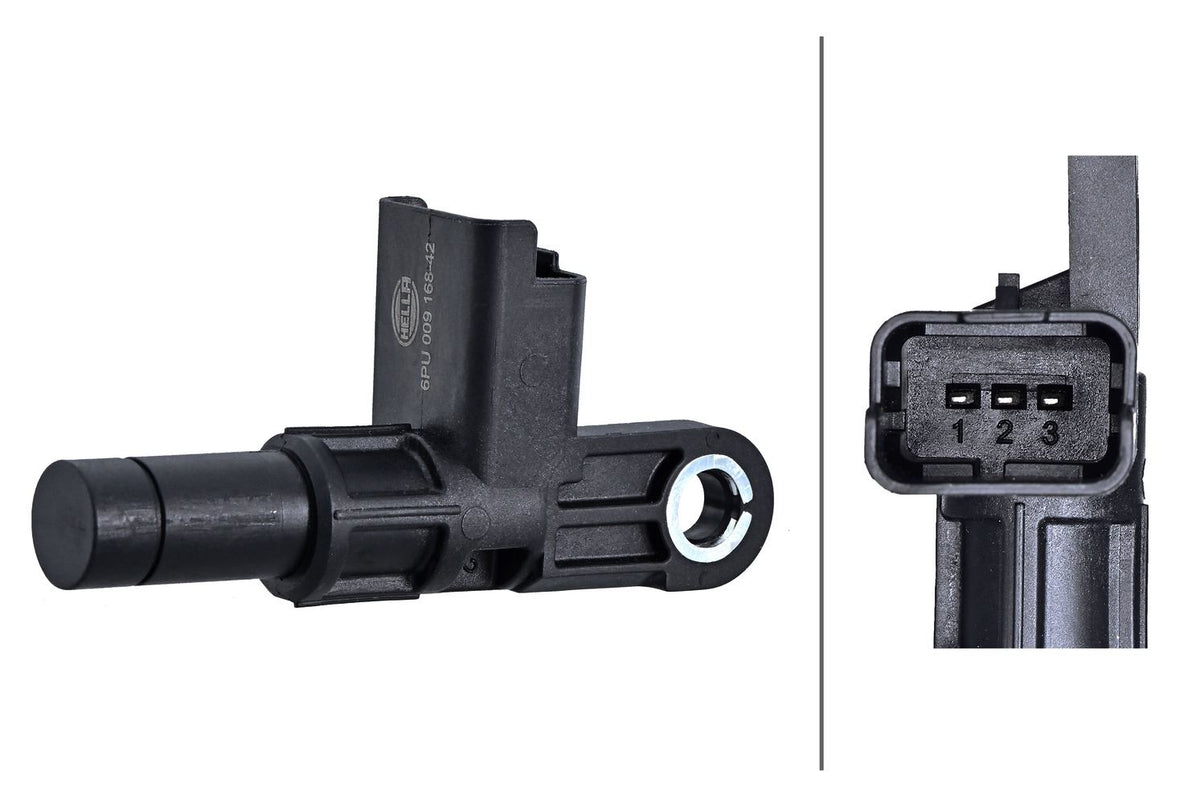 Hella Sensor for Ford, Peugeot & more, OEM quality, OEM 9677493380 - View 2