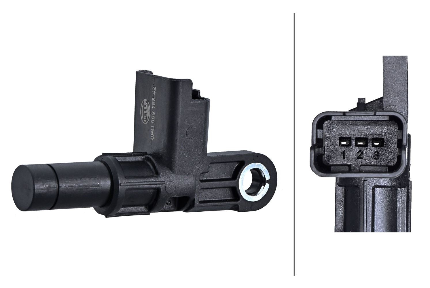 Hella Sensor for Ford, Peugeot & more, OEM quality, OEM 9677493380 - View 2