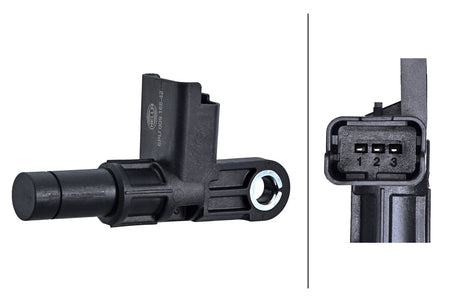 Hella Sensor for Ford, Peugeot & more, OEM quality, OEM 9677493380 - View 2
