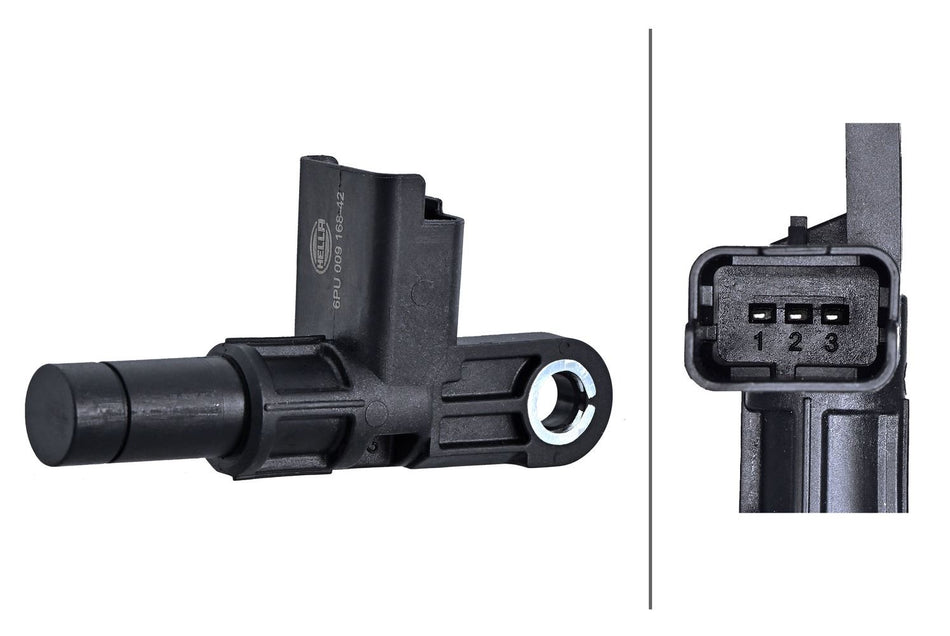 Hella Sensor for Ford, Peugeot & more, OEM quality, OEM 9677493380 - View 2
