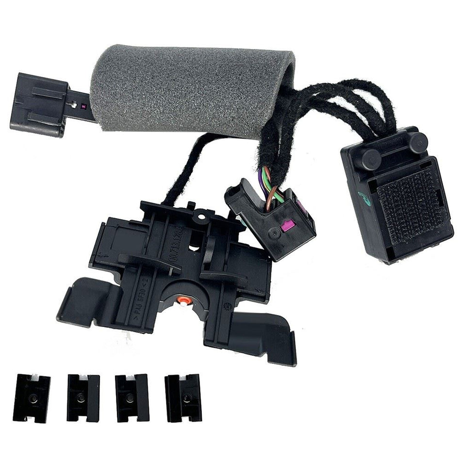 Gear Shift Mini Switch - for Volkswagen - OEM 5Q0713128A | Eurowagens