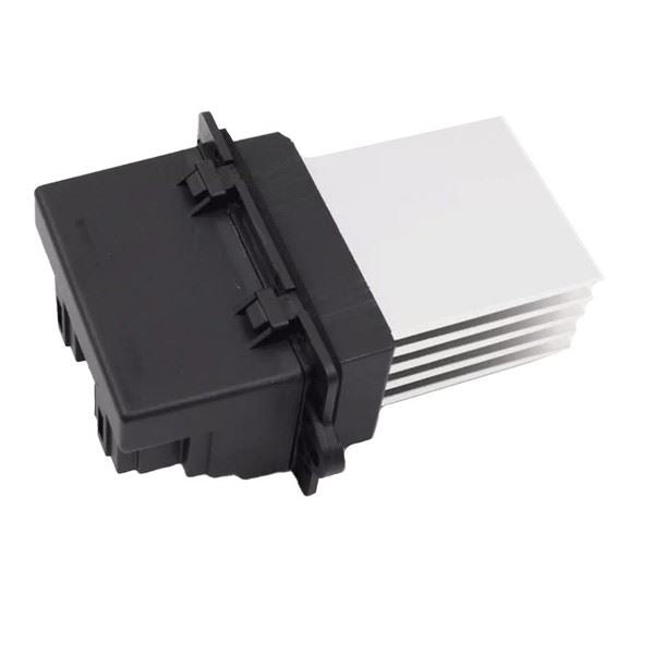 Blower Motor Resistor - for Dodge, Jeep & more - OEM 04885482 | Eurowagens - View 2