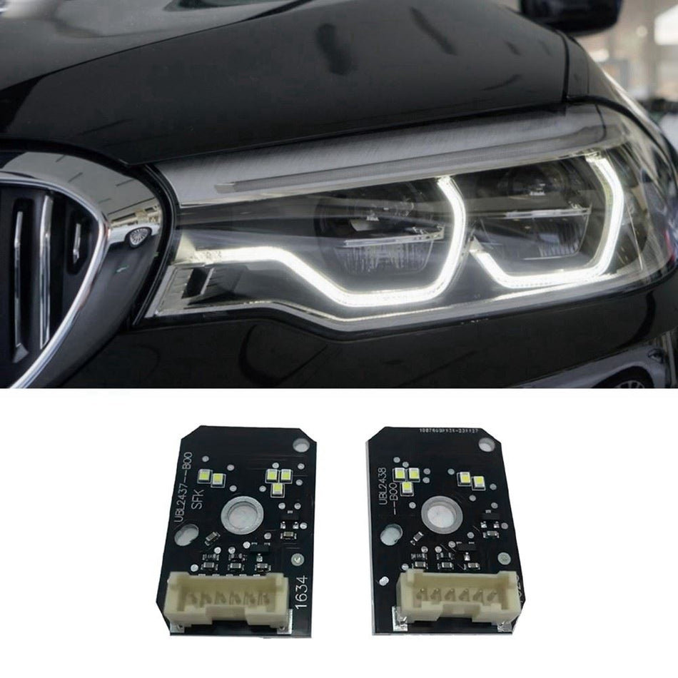 Daytime Running Light LED - for BMW - OEM 63117214940 | Eurowagens