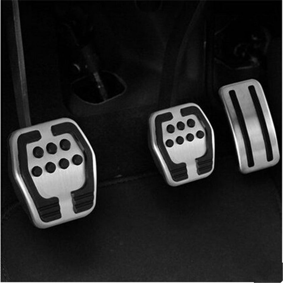 Pedal Cover Set - for Ford | Eurowagens