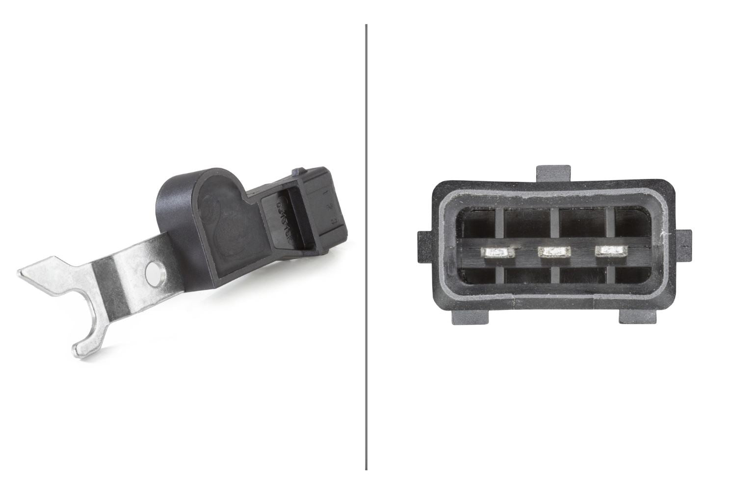 Hella Sensor for Vauxhall & Chevrolet, OEM quality, OEM 10456506 - View 3