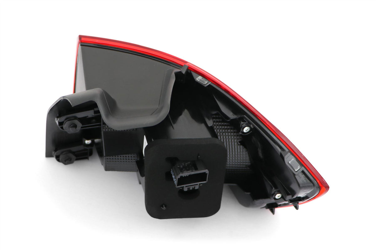 Hella LED Left Rear Light for Volkswagen, OEM quality, OEM 3G9945095A - View 9