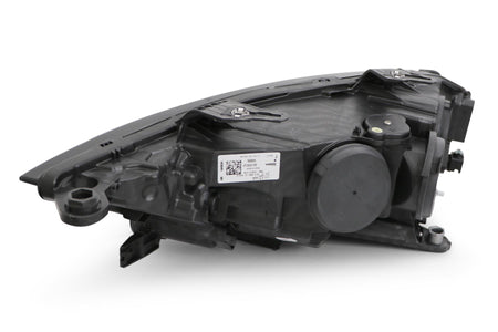 Audi A1 Right Headlight, Valeo OEM, OEM 82A941004A - View 7