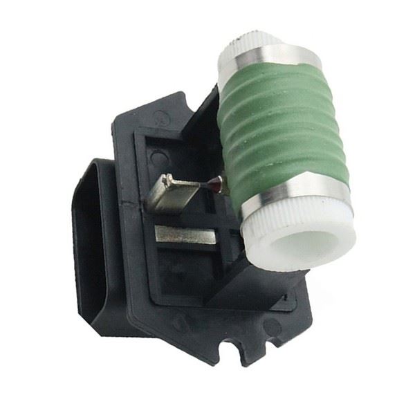 Blower Motor Resistor - for Hyundai & Kia - OEM 25385-F2000 | Eurowagens - View 6