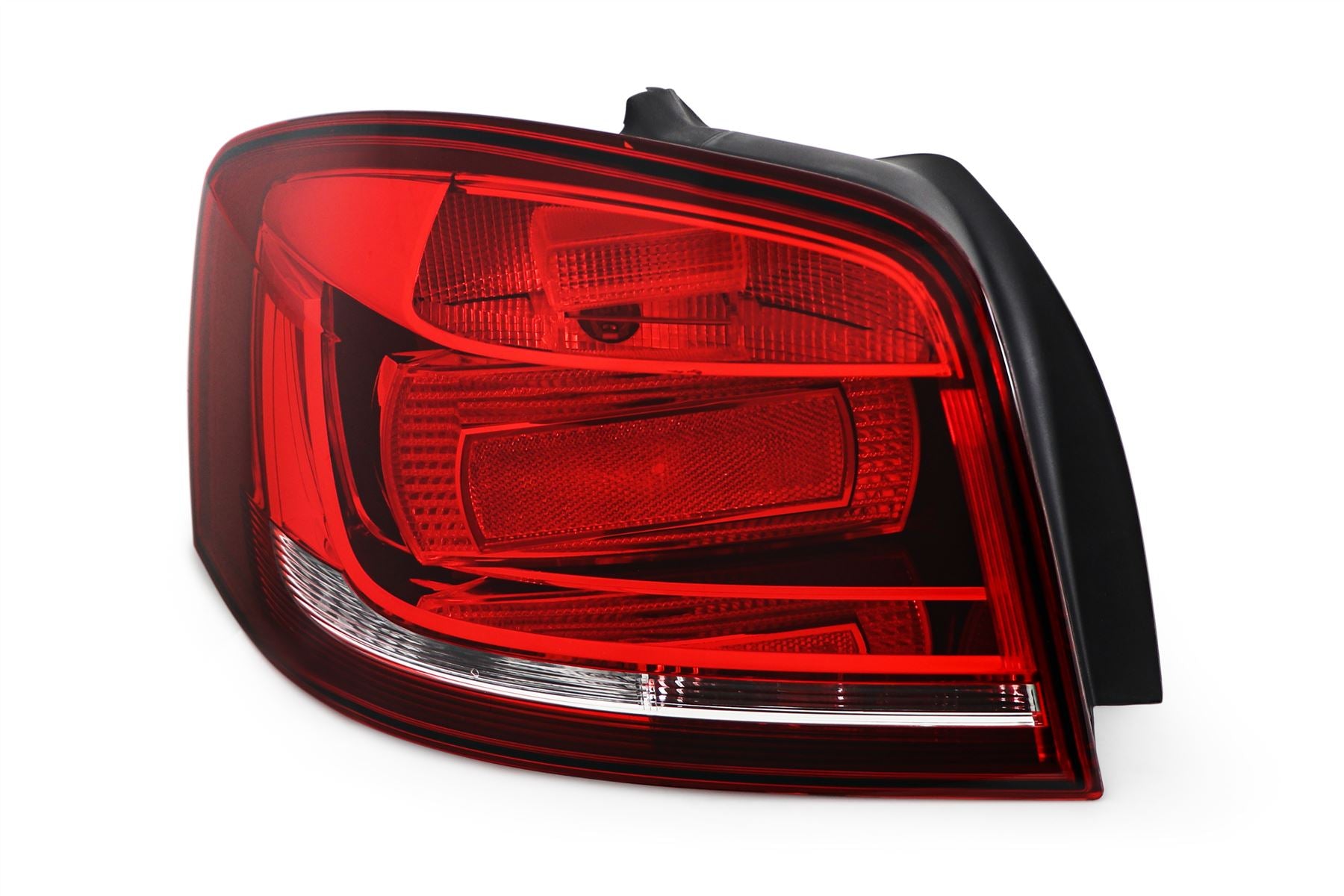 Audi A3 Left Rear Light, Magneti Marelli OEM, OEM 8P3945095C - View 9