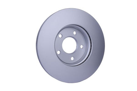 Hella Brake Disc for FORD & Volvo, OEM quality, OEM 1223663, MPN 8DD 355 112-171