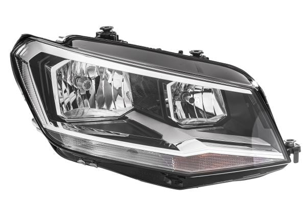 Hella Right Headlight – Volkswagen | OEM 2K1 941 006 A