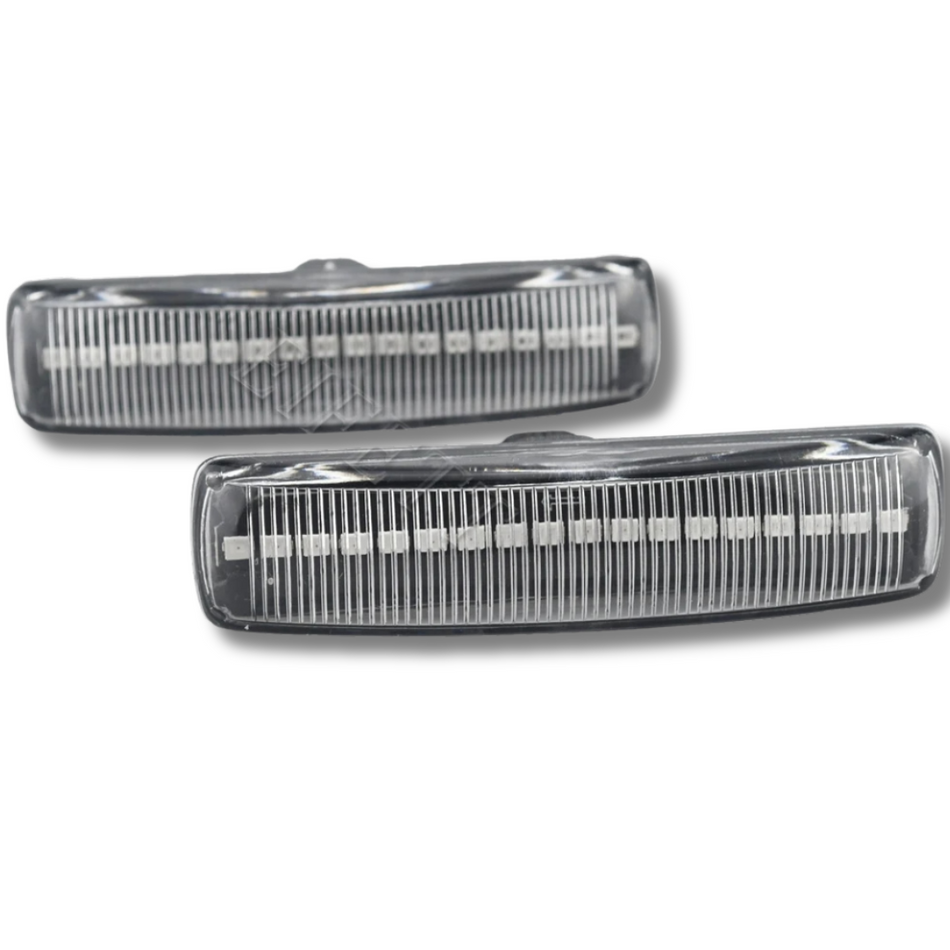 Side Indicator Set LED Dynamic - for Land Rover | Eurowagens