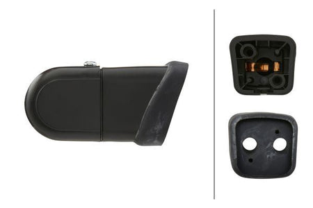 Hella Side Marker for Mercedes-Benz, OEM quality, OEM 825-PL003 - View 5