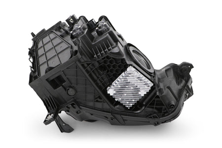Hella LED Right Headlight for Audi, OEM quality, OEM 83A941012A - View 3